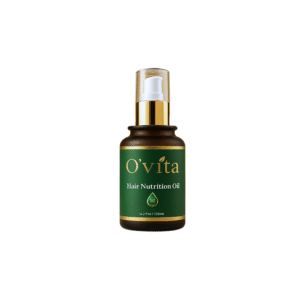 Hair Nutrition Oil