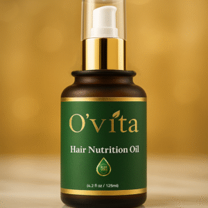 Hair Nutrition Oil