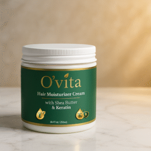 Hair Moisturizer cream