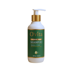 sulfate-free Shampoo