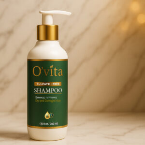 sulfate-free Shampoo