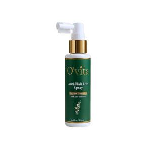 Anti-Hair loss spray