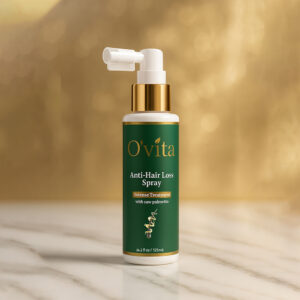 Anti-Hair loss spray