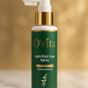 Anti-Hair loss spray