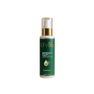 hair serum