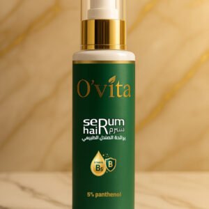 hair serum