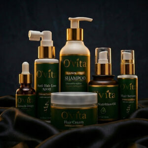 Royal Hair Collection